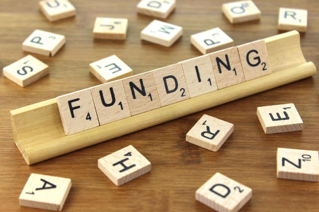 img funding